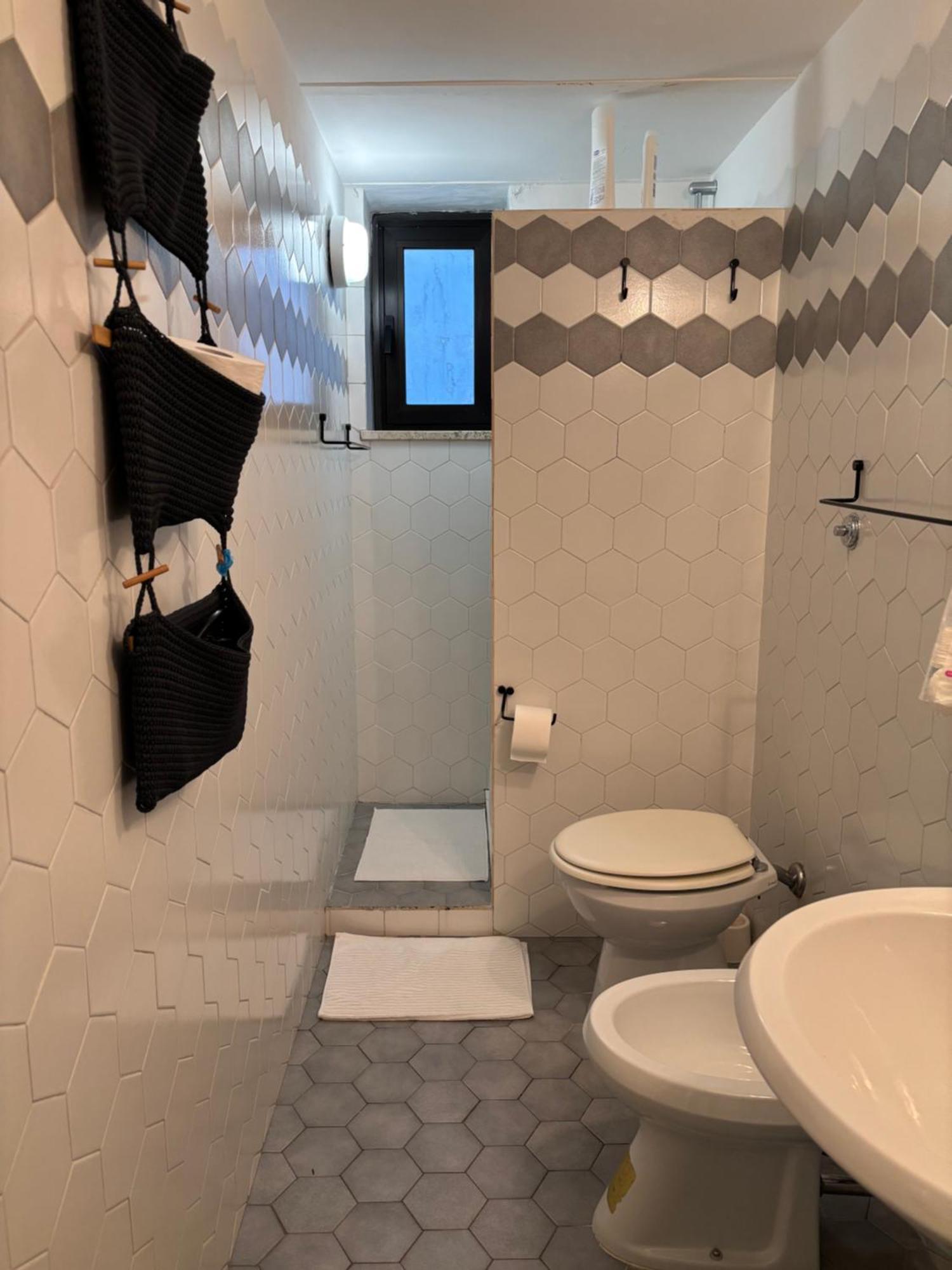 Castle Apartment Bari Bagian luar foto